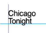 Chicago Tonight logo