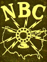 Old NBC logo