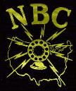 Small old NBC logo