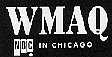 WMAQ 1950's logo